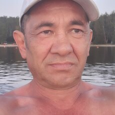 Фотография мужчины Радик, 56 лет из г. Карабаш