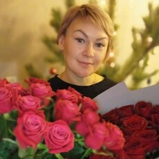 Фотография девушки Ольга, 41 год из г. Павлодар