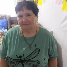 Фотография девушки Людмила, 69 лет из г. Выселки