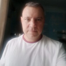 Фотография мужчины Александр, 50 лет из г. Петропавловск