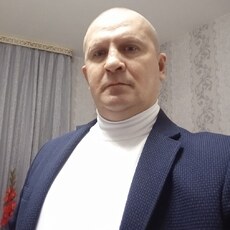 Фотография мужчины Андрей, 42 года из г. Дрогичин