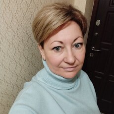 Фотография девушки Елена, 49 лет из г. Москва