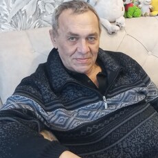Фотография мужчины Виктор, 61 год из г. Красноярск