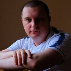 Фотография мужчины Игорь, 36 лет из г. Минск