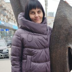 Фотография девушки Лана, 43 года из г. Обухов
