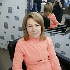 Фотография девушки Таисия, 49 лет из г. Астрахань
