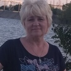 Фотография девушки Валентина, 62 года из г. Запорожье