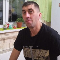 Фотография мужчины Вячеслав, 36 лет из г. Каргат