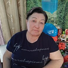 Фотография девушки Людмила, 64 года из г. Иланский