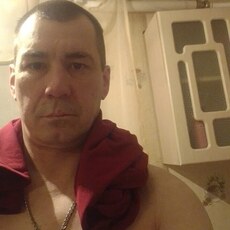 Фотография мужчины Григорий, 45 лет из г. Ленск
