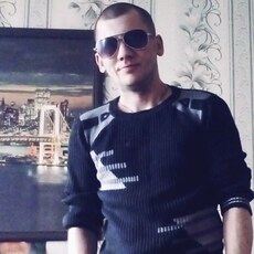 Фотография мужчины Андрей, 33 года из г. Борисов