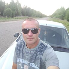 Фотография мужчины Дмитрий, 43 года из г. Буй