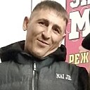 Юра, 36 лет
