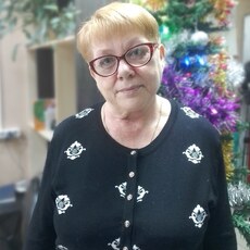Фотография девушки Наталья, 62 года из г. Ярославль
