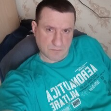 Фотография мужчины Сергей, 43 года из г. Жуков