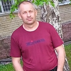 Фотография мужчины Евгений, 46 лет из г. Одесское