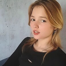 Фотография девушки Кира, 19 лет из г. Ростов
