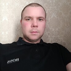 Фотография мужчины Василий, 35 лет из г. Сысерть