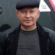 Фотография мужчины Антон, 54 года из г. Когалым