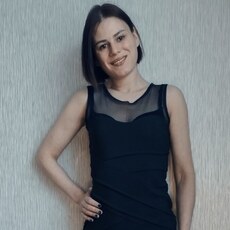 Фотография девушки Доза Счастья, 31 год из г. Лесосибирск