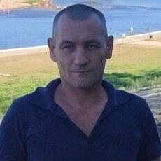 Фотография мужчины Призрак, 41 год из г. Краснодар