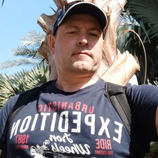 Фотография мужчины Сергей, 46 лет из г. Междуреченск