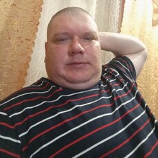 Фотография мужчины Владимир, 40 лет из г. Анжеро-Судженск