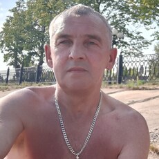 Фотография мужчины Николай, 61 год из г. Екатеринбург