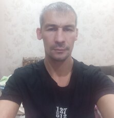Фотография мужчины Евгений, 38 лет из г. Серов