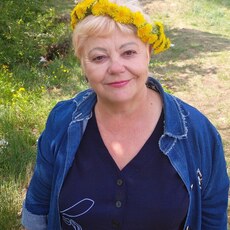 Фотография девушки Ольга, 61 год из г. Караганда