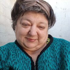 Фотография девушки Людмила, 54 года из г. Мариуполь