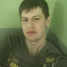 Фотография мужчины Алексей, 22 года из г. Сафоново