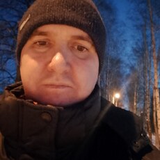 Фотография мужчины Сергей, 42 года из г. Пенза