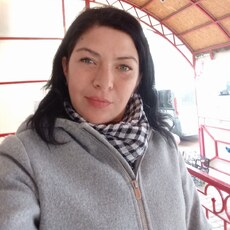 Фотография девушки Олена, 40 лет из г. Ужгород