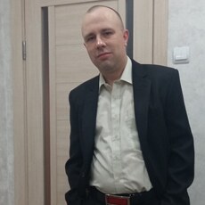 Фотография мужчины Дмитрий, 32 года из г. Магдагачи