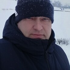 Фотография мужчины Эдуард, 46 лет из г. Красногорск