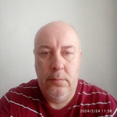 Фотография мужчины Сергей, 55 лет из г. Жуковский