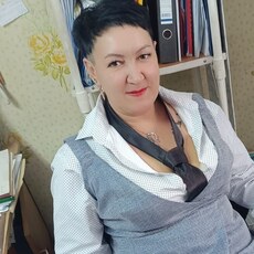 Фотография девушки Лариса, 44 года из г. Нерчинск