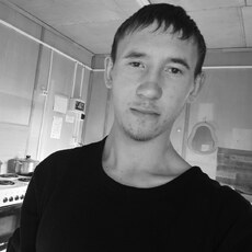 Фотография мужчины Руслан, 21 год из г. Чугуевка
