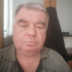 Фотография мужчины Сергей, 63 года из г. Зеленоград