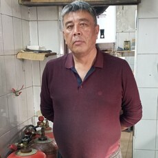 Фотография мужчины Азиз, 50 лет из г. Уссурийск