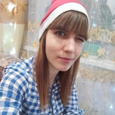 Фотография девушки Виктория, 27 лет из г. Сосновоборск (Красноярский Край)