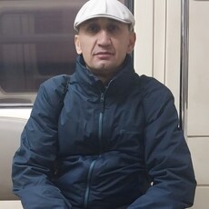 Фотография мужчины Костя, 46 лет из г. Дмитров