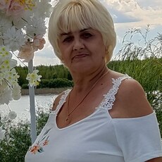 Фотография девушки Анна, 64 года из г. Бобруйск
