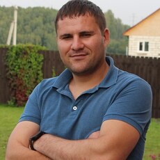 Фотография мужчины Роман, 36 лет из г. Новосибирск