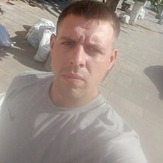 Фотография мужчины Павел, 29 лет из г. Новокуйбышевск