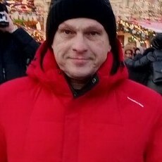 Фотография мужчины Станислав, 48 лет из г. Березовский (Свердловская Обл)