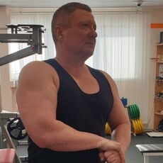 Фотография мужчины Вячеслав, 51 год из г. Горловка