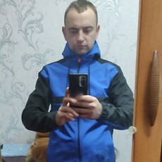 Фотография мужчины Алексей, 36 лет из г. Ракитное (Белгородская Область)