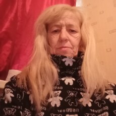 Фотография девушки Светлана, 54 года из г. Партизанск